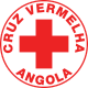 Cruz Vermelha - Angola